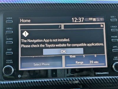 2023 Toyota Tacoma V6