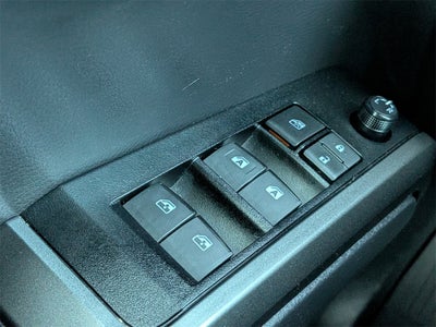 2023 Toyota Tacoma V6