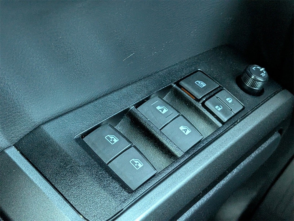 2023 Toyota Tacoma V6