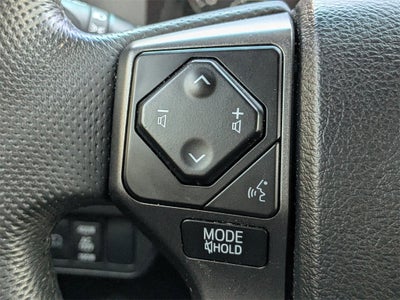 2023 Toyota Tacoma V6