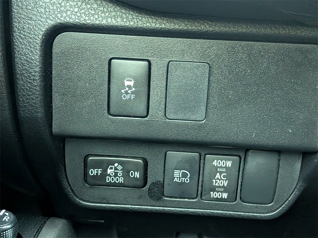 2023 Toyota Tacoma V6