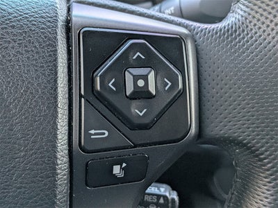 2023 Toyota Tacoma V6