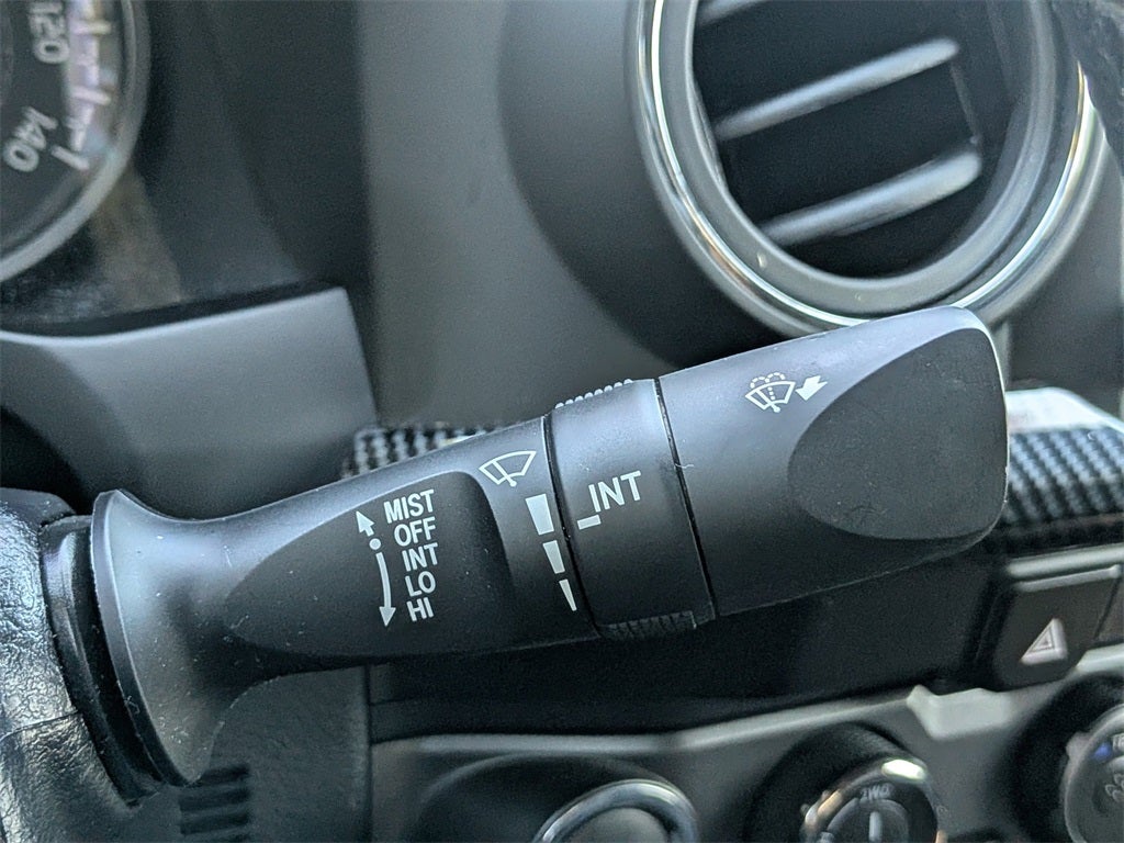 2023 Toyota Tacoma V6