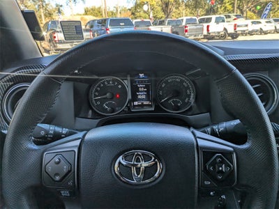 2023 Toyota Tacoma V6