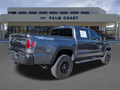 2023 Toyota Tacoma V6