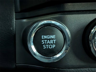 2023 Toyota Tacoma V6