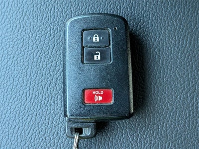 2023 Toyota Tacoma V6