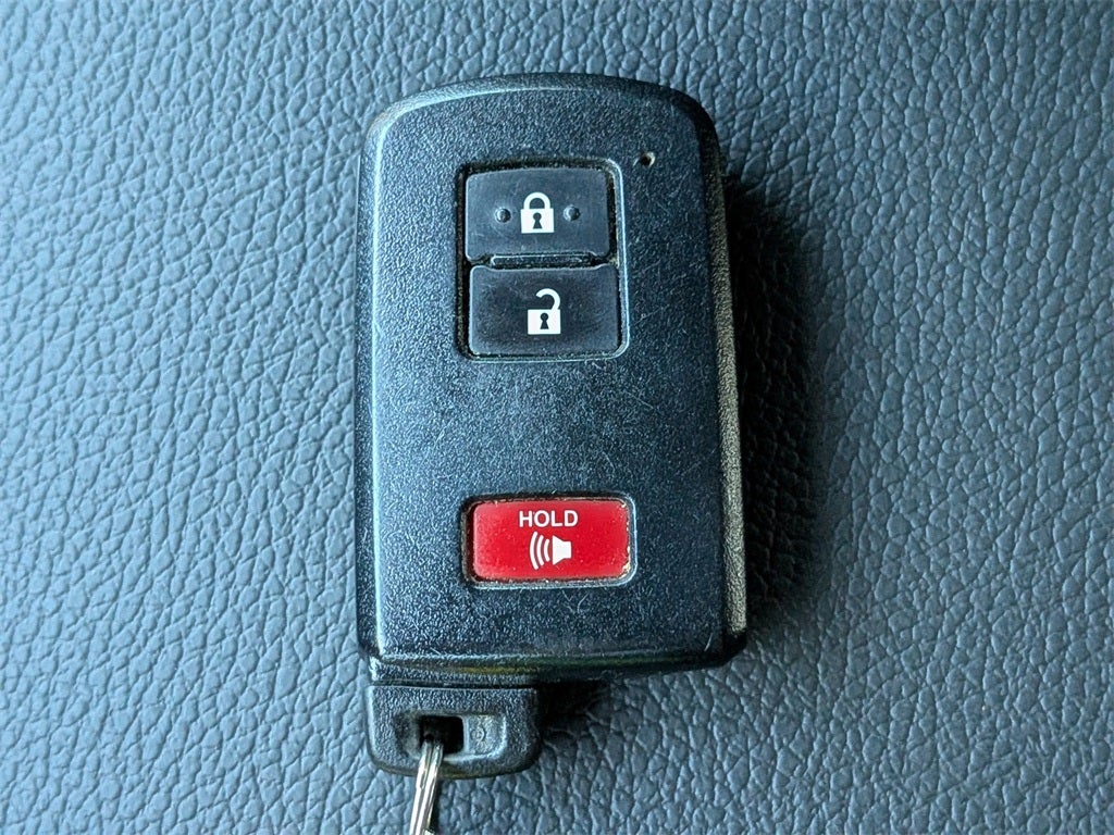 2023 Toyota Tacoma V6