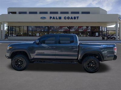 2023 Toyota Tacoma V6