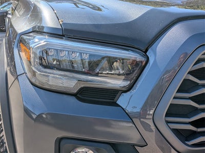 2023 Toyota Tacoma V6