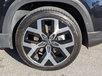 2023 Volkswagen Taos 1.5T SEL