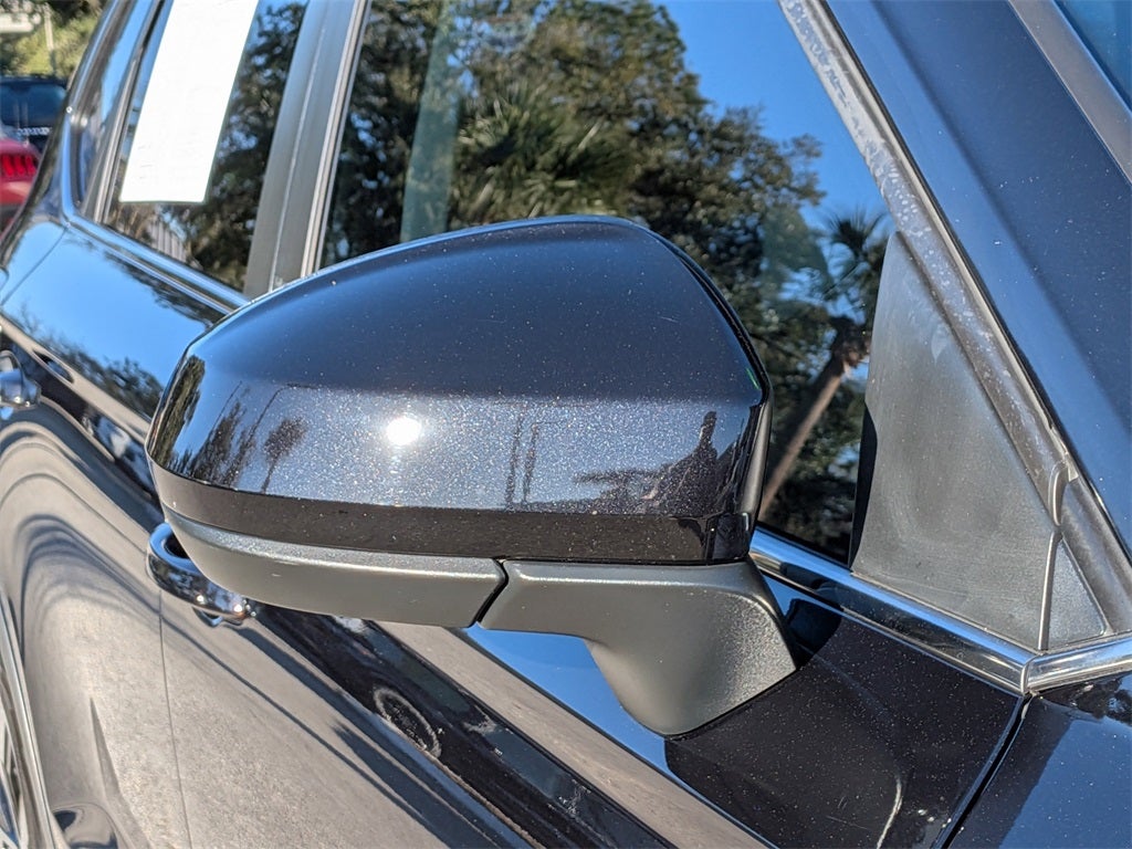 2023 Volkswagen Taos 1.5T SEL