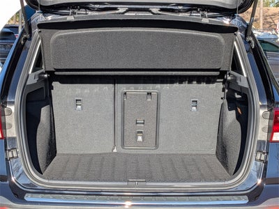 2023 Volkswagen Taos 1.5T SEL