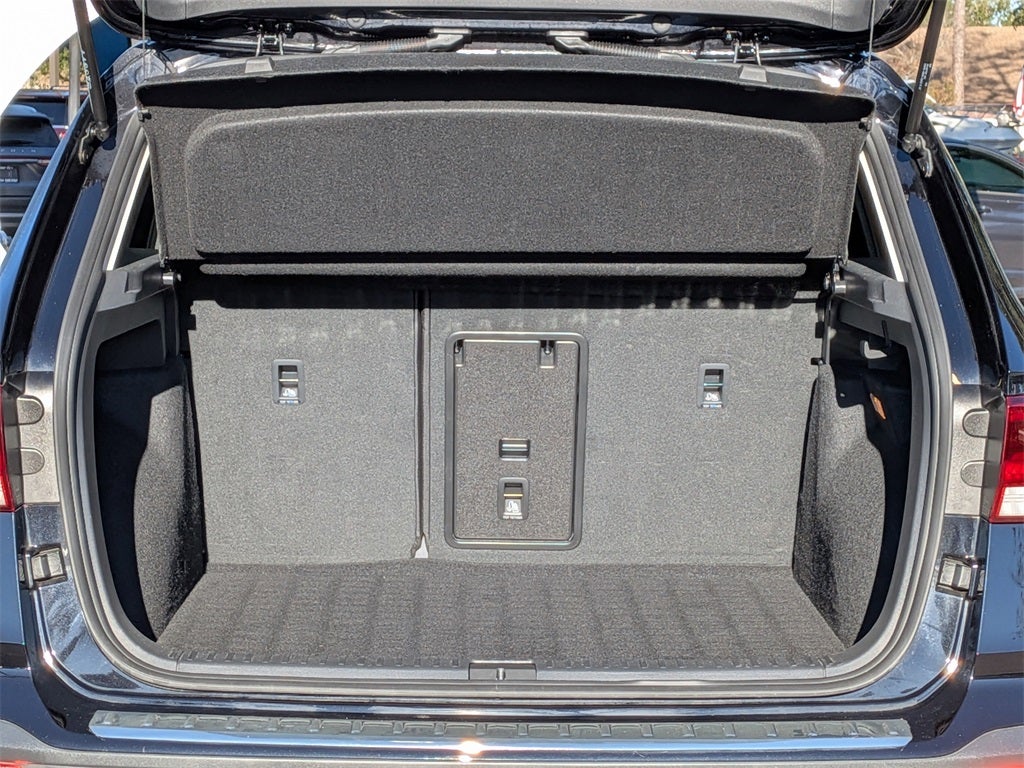 2023 Volkswagen Taos 1.5T SEL