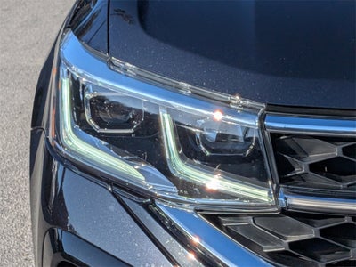 2023 Volkswagen Taos 1.5T SEL