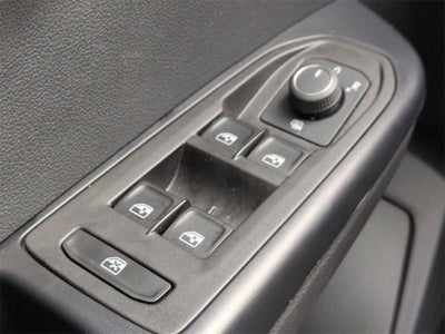 2025 Volkswagen Taos 1.5T SE Black