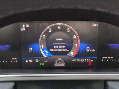 2025 Volkswagen Taos 1.5T SE Black