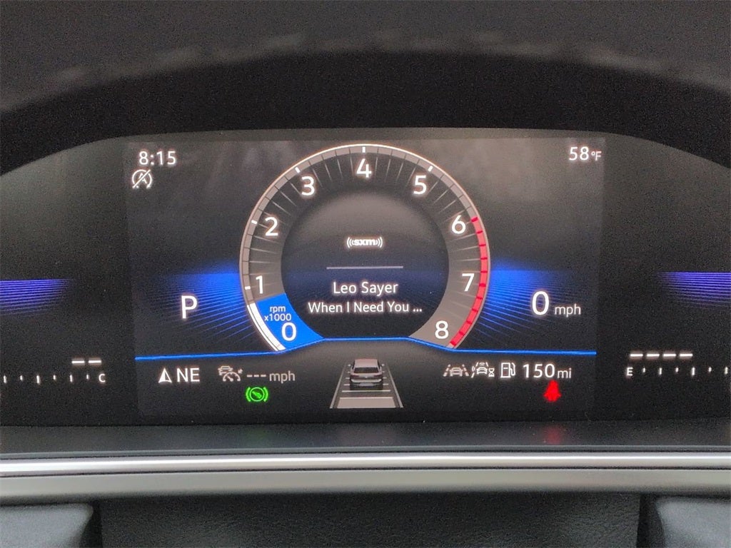 2025 Volkswagen Taos 1.5T SE Black