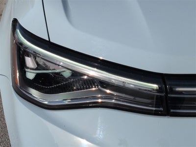 2025 Volkswagen Taos 1.5T SE Black