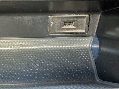 2016 Volkswagen Beetle 1.8T Denim