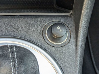 2016 Volkswagen Beetle 1.8T Denim