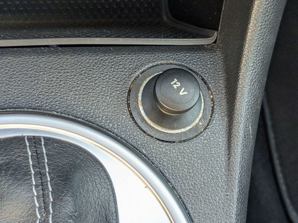 2016 Volkswagen Beetle 1.8T Denim