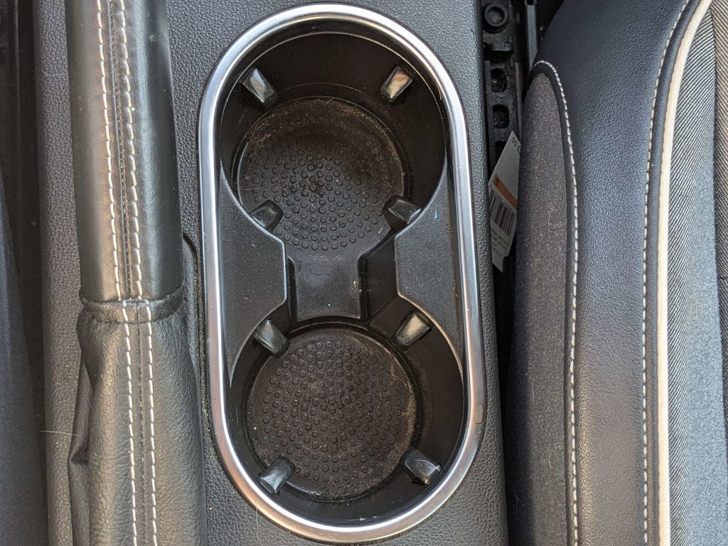 2016 Volkswagen Beetle 1.8T Denim