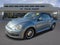 2016 Volkswagen Beetle 1.8T Denim