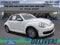 2013 Volkswagen Beetle 2.5L