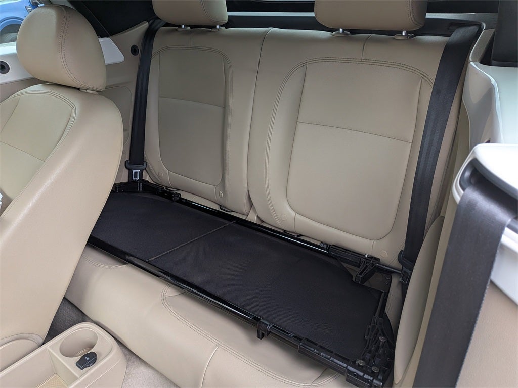 2013 Volkswagen Beetle 2.5L