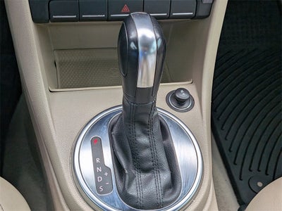 2013 Volkswagen Beetle 2.5L