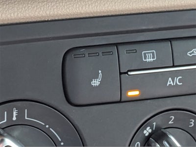 2013 Volkswagen Beetle 2.5L