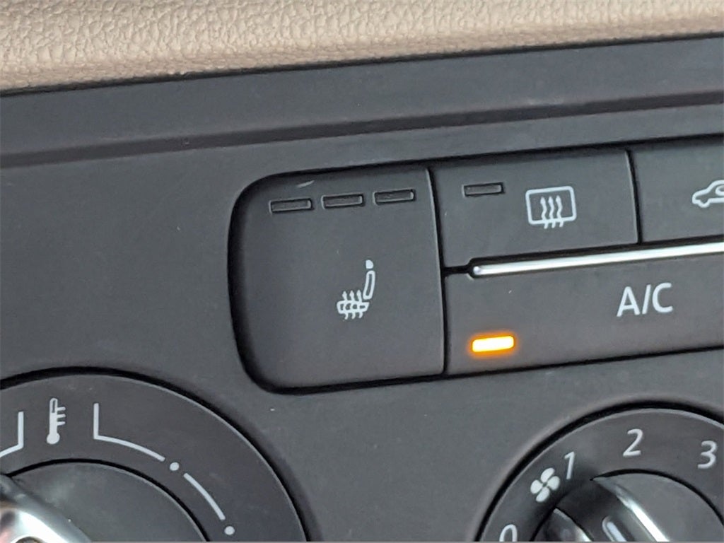 2013 Volkswagen Beetle 2.5L