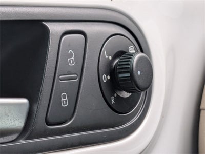 2013 Volkswagen Beetle 2.5L