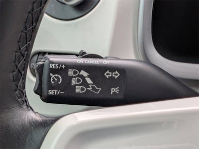 2013 Volkswagen Beetle 2.5L