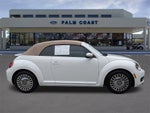 2013 Volkswagen Beetle 2.5L