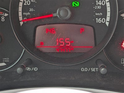 2013 Volkswagen Beetle 2.5L