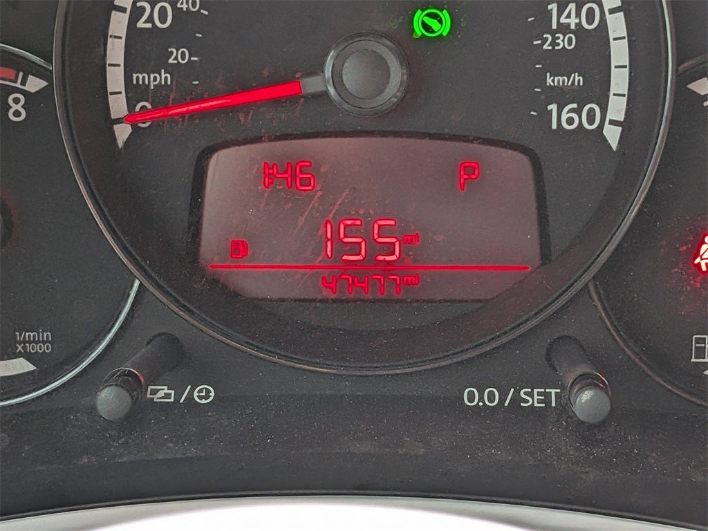 2013 Volkswagen Beetle 2.5L