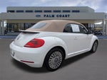 2013 Volkswagen Beetle 2.5L
