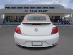 2013 Volkswagen Beetle 2.5L