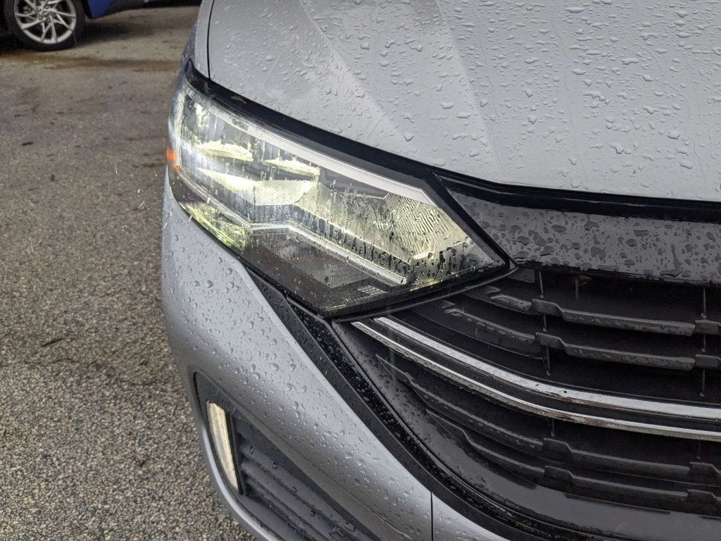 2023 Volkswagen Jetta 1.5T Sport