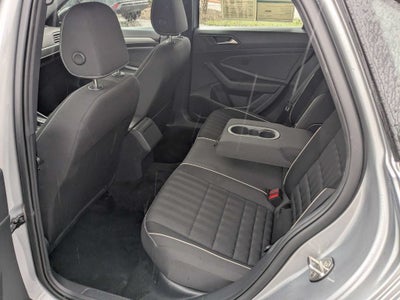 2023 Volkswagen Jetta 1.5T Sport