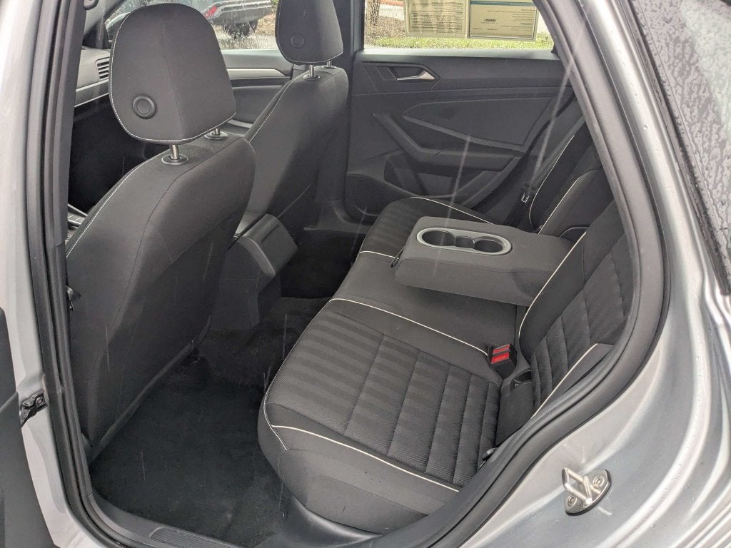 2023 Volkswagen Jetta 1.5T Sport