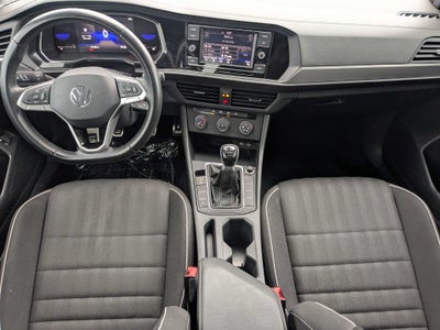 2023 Volkswagen Jetta 1.5T Sport