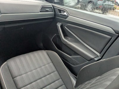 2023 Volkswagen Jetta 1.5T Sport