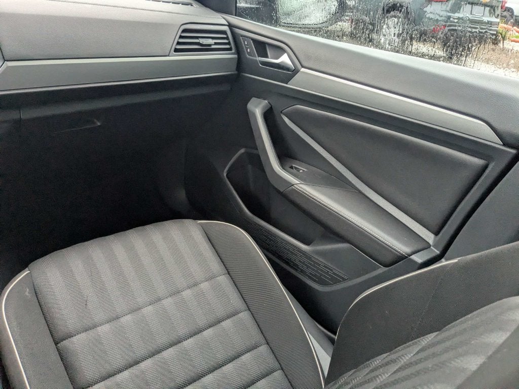 2023 Volkswagen Jetta 1.5T Sport
