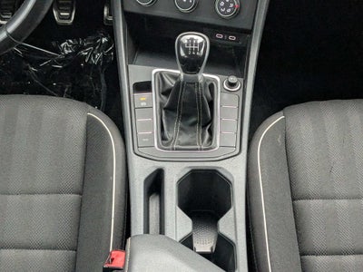 2023 Volkswagen Jetta 1.5T Sport