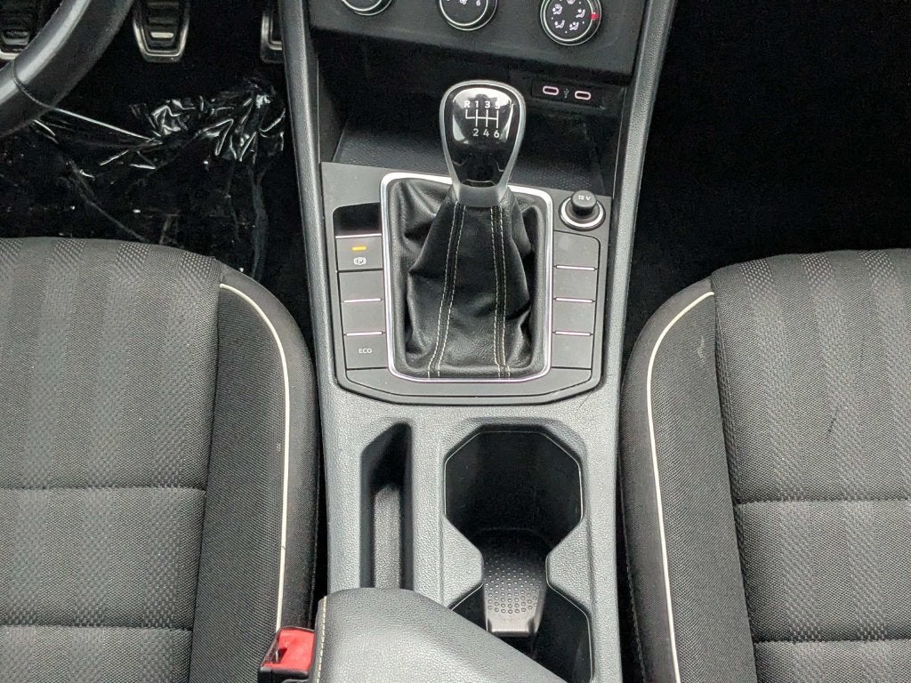 2023 Volkswagen Jetta 1.5T Sport