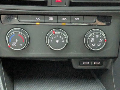 2023 Volkswagen Jetta 1.5T Sport