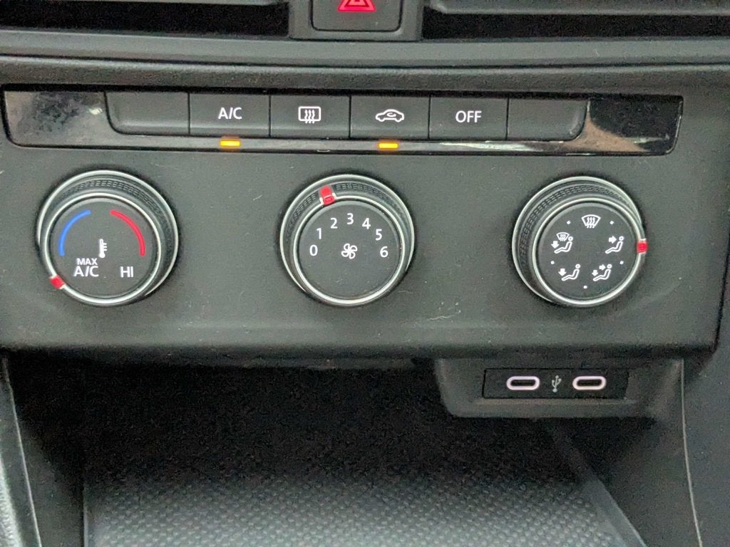 2023 Volkswagen Jetta 1.5T Sport